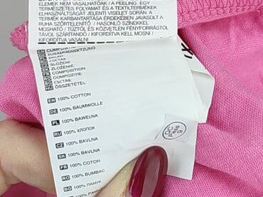 marynarki plus size damskie: Diverse, Bluzka damska, M — 7