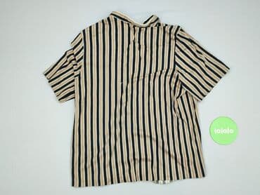 krótkie spodenki i marynarka: Bluzka damska, S — 3