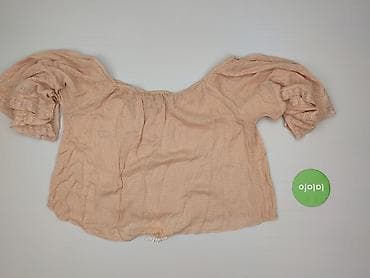 kurtka patchwork zara: Zara, Bluzka damska, rozmiar XS — 3