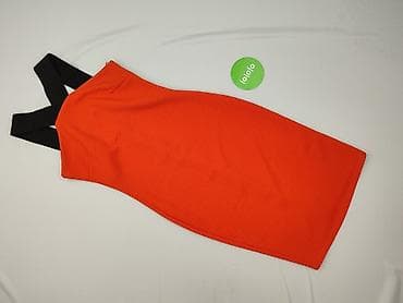 deichmann sandały crocs: River Island, Sukienka damska, rozmiar M — 2