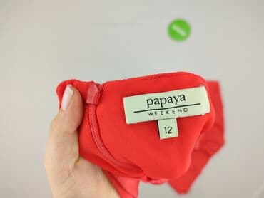 papaya ubrania sukienki: Papaya, Sukienka damska, rozmiar L — 4