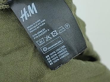 diverse bluzy: H&M, Koszula damska, rozmiar M — 7