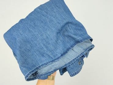 marynarki jeansowe męskie: Livergy, Koszulа dla mężczyzn, rozmiar M — 6