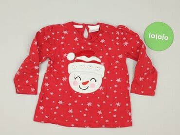 wzorzysty kombinezon reserved: Blouse, So cute, 2-3 years, 92-98 cm, condition - Good — 2