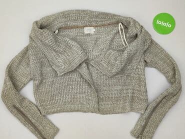 only kurtka damska: ONLY, Kardigan damski, rozmiar S — 2