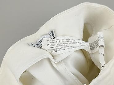 dresy next: Stradivarius, Брюки жіночі, розмір XS — 5