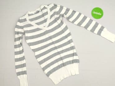 c a sweter w paski: Pimkie, Sweter damski, rozmiar S — 2