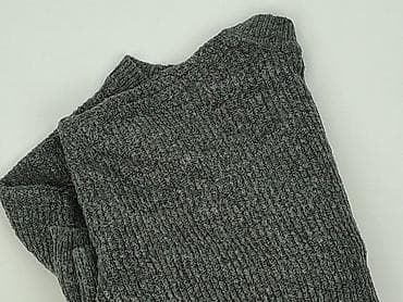 sweter ażurowy: Sisley, Sweter damski, rozmiar M — 6