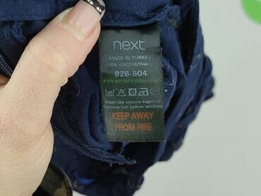 aplikacja z ubraniami: Next, Spódnica damska, L — 5