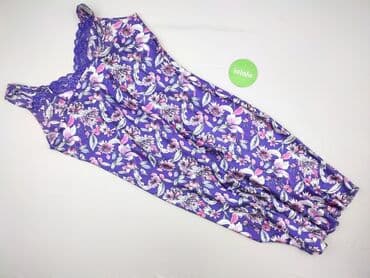 piżama hello kitty temu: Koszula nocna, XL — 3