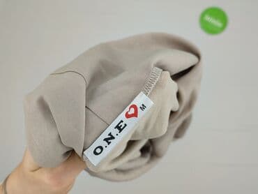 biustonosz od stroju kąpielowego: One, Body damskie, M — 4