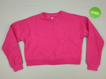 Sinsay, Women`s sweatshirt, size S (EU 36) — 2