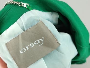 kapcie ars: Orsay, Marynarka damska, rozmiar S — 4