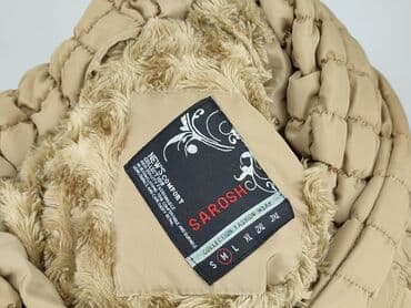 mohito marynarka niebieska: Kurtka zimowa damska, rozmiar S — 4