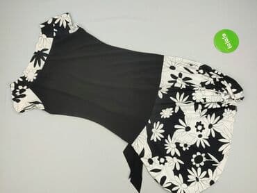 tanie sukienki wizytowe dla puszystych: Happy, Сукня жіноча, M — 3