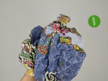 koszula w świnki makłowicz: Bluzka damska, rozmiar L — 6