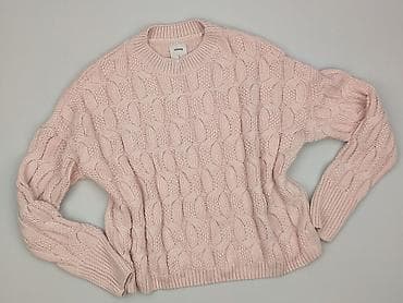 sinsay sweter: Reserved, Sweter damski, rozmiar S — 1