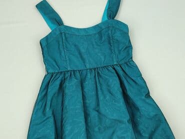 sukienka marynarka z paskiem: Dress, H&M, 13 years, 152-158 cm, condition - Perfect — 1