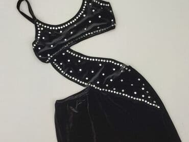 sukienki dopasowane wieczorowe: Roman, Sukienka damska, rozmiar S — 1