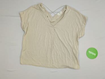 t shirty z kotem reserved: Reserved, Bluzka damska, rozmiar S — 2