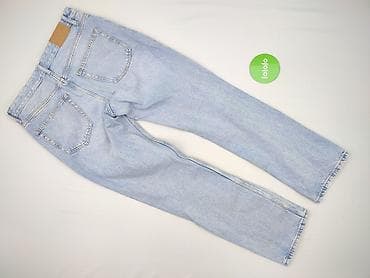 jeansy cudi: Zara, Jeansy damskie, rozmiar M — 3