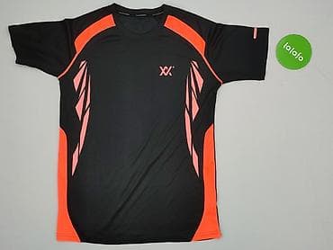 dresy plus size: Футболка для чоловіків, розмір M — 2