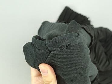 długa sukienki z rękawem: Sukienka damska, rozmiar M — 5