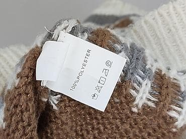 bluzy za darmo: Sweter damski, rozmiar M — 5