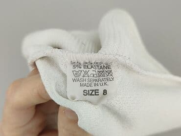 kurtki zimowe damskie c a: Kardigan damski, rozmiar M — 4