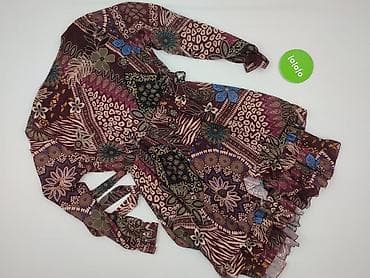 sweter hippie: Sukienka damska, rozmiar S — 3