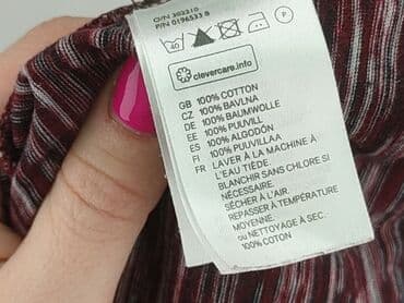 bluzka boho h: H&M, Bluzka damska, rozmiar S — 5