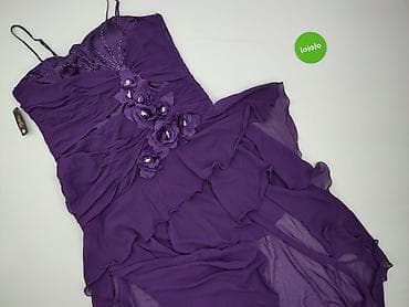 per una cena: Sukienka damska, rozmiar 2XL — 2