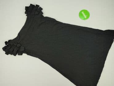 bluzki nietoperz plus size: T-shirt damski, rozmiar M — 3