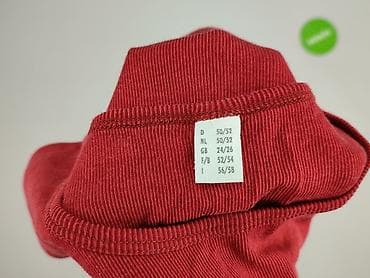 bluzki drapowana: Top damski, rozmiar 6XL — 4