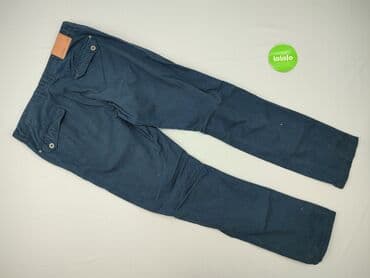 marynarka i koszula: Chinos for men, L (EU 40), Reserved, condition - Very good — 3