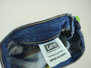 Чоловічий одяг: Lee, Джинси для чоловіків, розмір XS — 6
