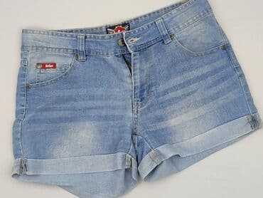 cropp джинси: Lee Cooper, Шорти жіночі, розмір S — 1