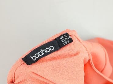 sukienka boohoo czarna: Boohoo, Sukienka damska, rozmiar M — 6