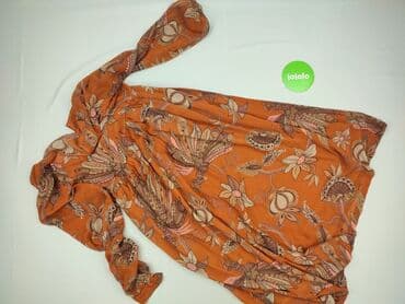 sukienki boho midi na wesele: Sukienka damska, rozmiar S — 3