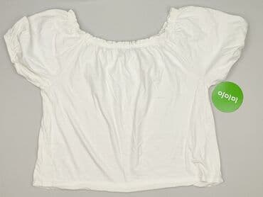 Bluzki i koszule: F&F, Bluzka damska, rozmiar 3XL — 3