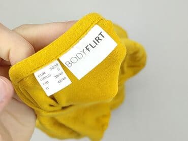 oversized t shirty basic: BODY FLIRT, Women`s T-shirt, size S (EU 36) — 4