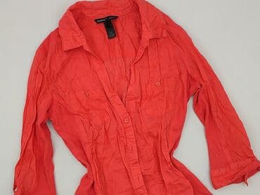 koszula taranko: Mango, Koszula damska, rozmiar XS — 1