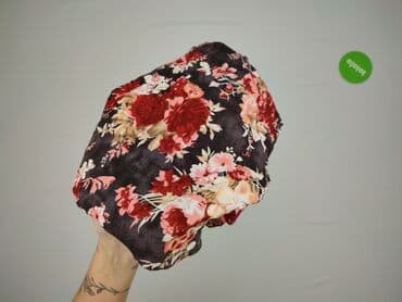 modne duże rozmiary spodnie: Spodnie materiałowe damskie, rozmiar S — 5