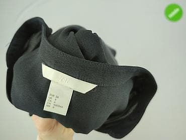 bluzka fluorescencyjna: H&M, Bluzka damska, rozmiar S — 5