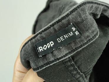 długie skarpetki do krótkich spodenek: Cropp, Szorty damskie, rozmiar XS — 5