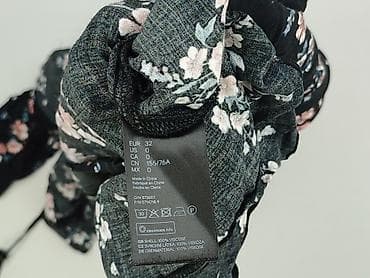 158 cm: H&M Divided, Sukienka damska, rozmiar 2XS — 5