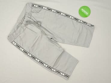 krótkie spodenki emporio armani: Szorty damskie, rozmiar L — 2