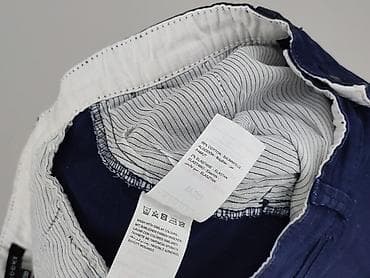 pull bear trencz: Peacocks, Szorty dla mężczyzn, rozmiar M — 6