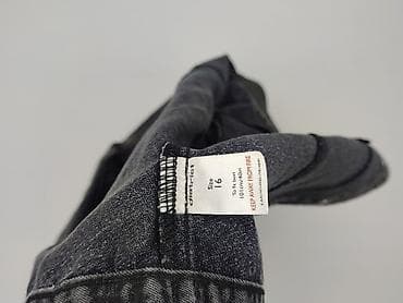 kurt: Kurtka jeansowa damska, rozmiar XL — 4