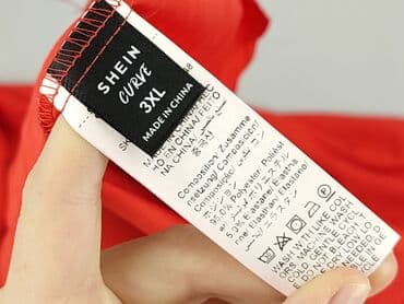 sukienki wizytowe i wieczorowe: Shein, Сукня жіноча, розмір 3XL — 4
